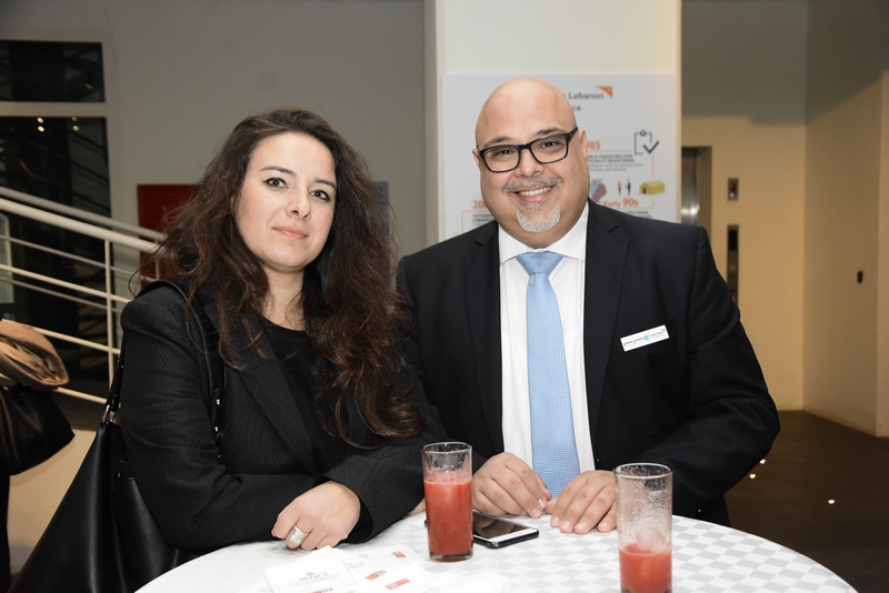 'It Takes A World' Campaign Launch